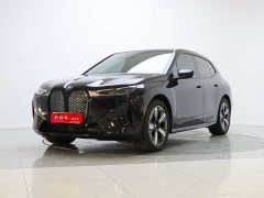 BMW iX 2022 xDrive40 - фото 1