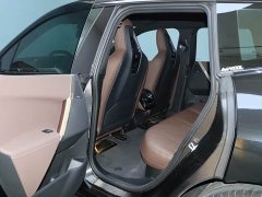 BMW iX 2022 xDrive40 - фото 16