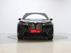 BMW iX 2022 xDrive40 - фото 2