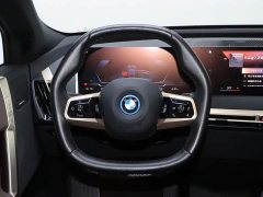 BMW iX 2022 xDrive40 - фото 20