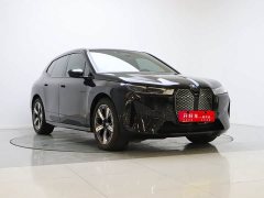 BMW iX 2022 xDrive40 - фото 3