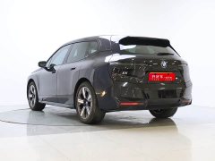 BMW iX 2022 xDrive40 - фото 4
