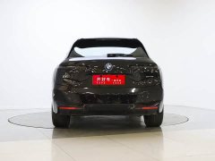 BMW iX 2022 xDrive40 - фото 5