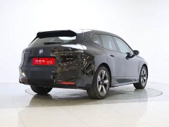 BMW iX 2022 xDrive40 - фото 6