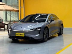 Luxeed Zhijie S7 Max rear-wheel drive long-range smart driving version - фото 1