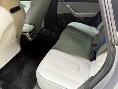 Luxeed Zhijie S7 Max rear-wheel drive long-range smart driving version - фото 10
