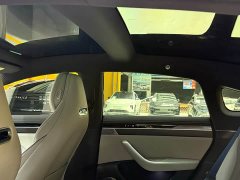 Luxeed Zhijie S7 Max rear-wheel drive long-range smart driving version - фото 11