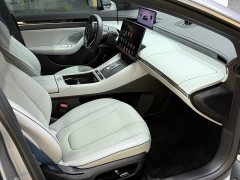 Luxeed Zhijie S7 Max rear-wheel drive long-range smart driving version - фото 12