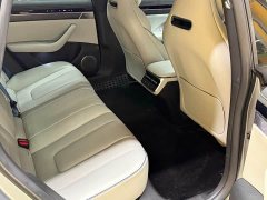 Luxeed Zhijie S7 Max rear-wheel drive long-range smart driving version - фото 13