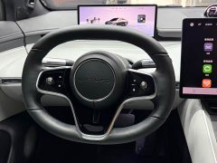 Luxeed Zhijie S7 Max rear-wheel drive long-range smart driving version - фото 15