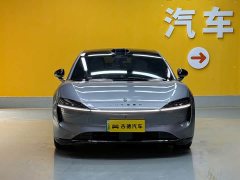Luxeed Zhijie S7 Max rear-wheel drive long-range smart driving version - фото 2