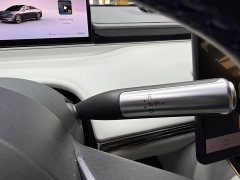 Luxeed Zhijie S7 Max rear-wheel drive long-range smart driving version - фото 20