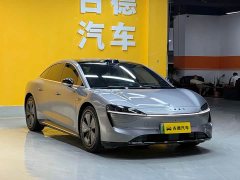 Luxeed Zhijie S7 Max rear-wheel drive long-range smart driving version - фото 3