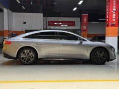 Luxeed Zhijie S7 Max rear-wheel drive long-range smart driving version - фото 4