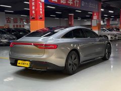Luxeed Zhijie S7 Max rear-wheel drive long-range smart driving version - фото 5