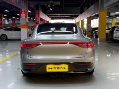 Luxeed Zhijie S7 Max rear-wheel drive long-range smart driving version - фото 6