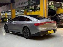 Luxeed Zhijie S7 Max rear-wheel drive long-range smart driving version - фото 7
