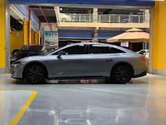 Luxeed Zhijie S7 Max rear-wheel drive long-range smart driving version - фото 8