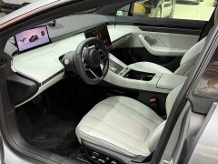 Luxeed Zhijie S7 Max rear-wheel drive long-range smart driving version - фото 9