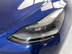 Tesla Model Y standard range rear-wheel drive version - фото 15