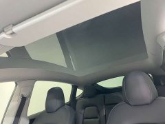 Tesla Model Y standard range rear-wheel drive version - фото 9
