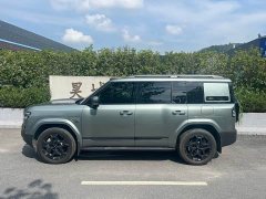 Titanium 7 190KM four-wheel drive Ultra version - фото 3
