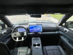 Titanium 7 190KM four-wheel drive Ultra version - фото 6