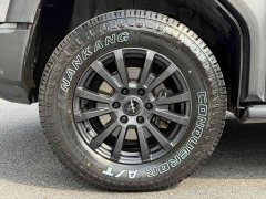 Fangchengbao Leopard 5 2023 Discovery Edition - фото 10