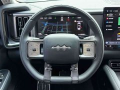 Fangchengbao Leopard 5 2023 Discovery Edition - фото 13