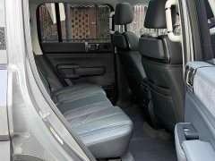 Fangchengbao Leopard 5 2023 Discovery Edition - фото 8