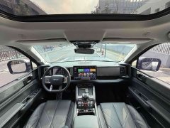 Fangchengbao Leopard 5 2023 Discovery Edition - фото 9