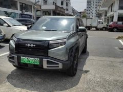 Fangchengbao Titanium 3 501KM rear drive Max version - фото 1