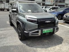 Fangchengbao Titanium 3 501KM rear drive Max version - фото 2