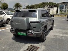Fangchengbao Titanium 3 501KM rear drive Max version - фото 3