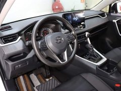 Toyota RAV4 Rongfang 2024 2.0L CVT two-wheel drive urban version - фото 10