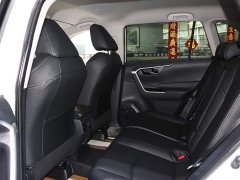 Toyota RAV4 Rongfang 2024 2.0L CVT two-wheel drive urban version - фото 11
