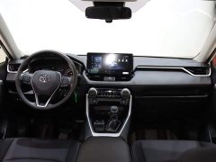 Toyota RAV4 Rongfang 2024 2.0L CVT two-wheel drive urban version - фото 12