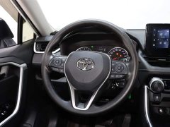 Toyota RAV4 Rongfang 2024 2.0L CVT two-wheel drive urban version - фото 13