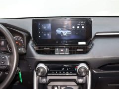 Toyota RAV4 Rongfang 2024 2.0L CVT two-wheel drive urban version - фото 14