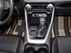 Toyota RAV4 Rongfang 2024 2.0L CVT two-wheel drive urban version - фото 15