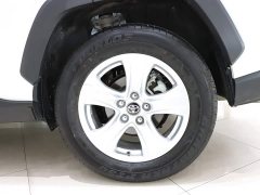 Toyota RAV4 Rongfang 2024 2.0L CVT two-wheel drive urban version - фото 19
