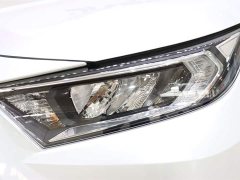 Toyota RAV4 Rongfang 2024 2.0L CVT two-wheel drive urban version - фото 7