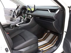 Toyota RAV4 Rongfang 2024 2.0L CVT two-wheel drive urban version - фото 8