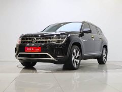 Volkswagen Touron 380TSI four-wheel drive luxury version - фото 1