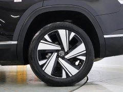 Volkswagen Touron 380TSI four-wheel drive luxury version - фото 11