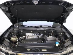 Volkswagen Touron 380TSI four-wheel drive luxury version - фото 12