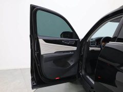 Volkswagen Touron 380TSI four-wheel drive luxury version - фото 13