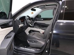 Volkswagen Touron 380TSI four-wheel drive luxury version - фото 14