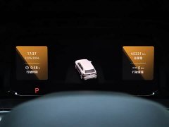 Volkswagen Touron 380TSI four-wheel drive luxury version - фото 17