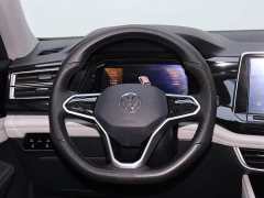 Volkswagen Touron 380TSI four-wheel drive luxury version - фото 19
